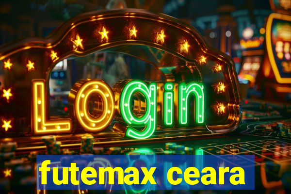 futemax ceara